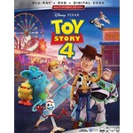 Toy Story 4 [USED BRD]