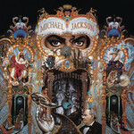 Michael Jackson - Dangerous [USED CD]