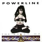 Lee Aaron - Powerline: The Best Of Lee Aaron [USED CD]