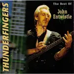 John Entwistle - Thunderfingers: The Best Of John Entwistle [USED CD]