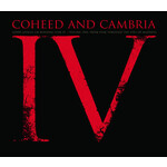 Coheed And Cambria - Good Apollo, I'm Burning Star IV, Vol. 1: From Fear Through the Eyes of Madness [USED CD]