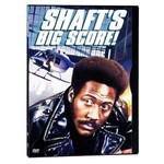 Shaft's Big Score (1972) [USED DVD]