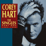Corey Hart - The Singles: Part One 1983-1990 [USED CD]