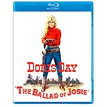 Ballad Of Josie (1968) [BRD]