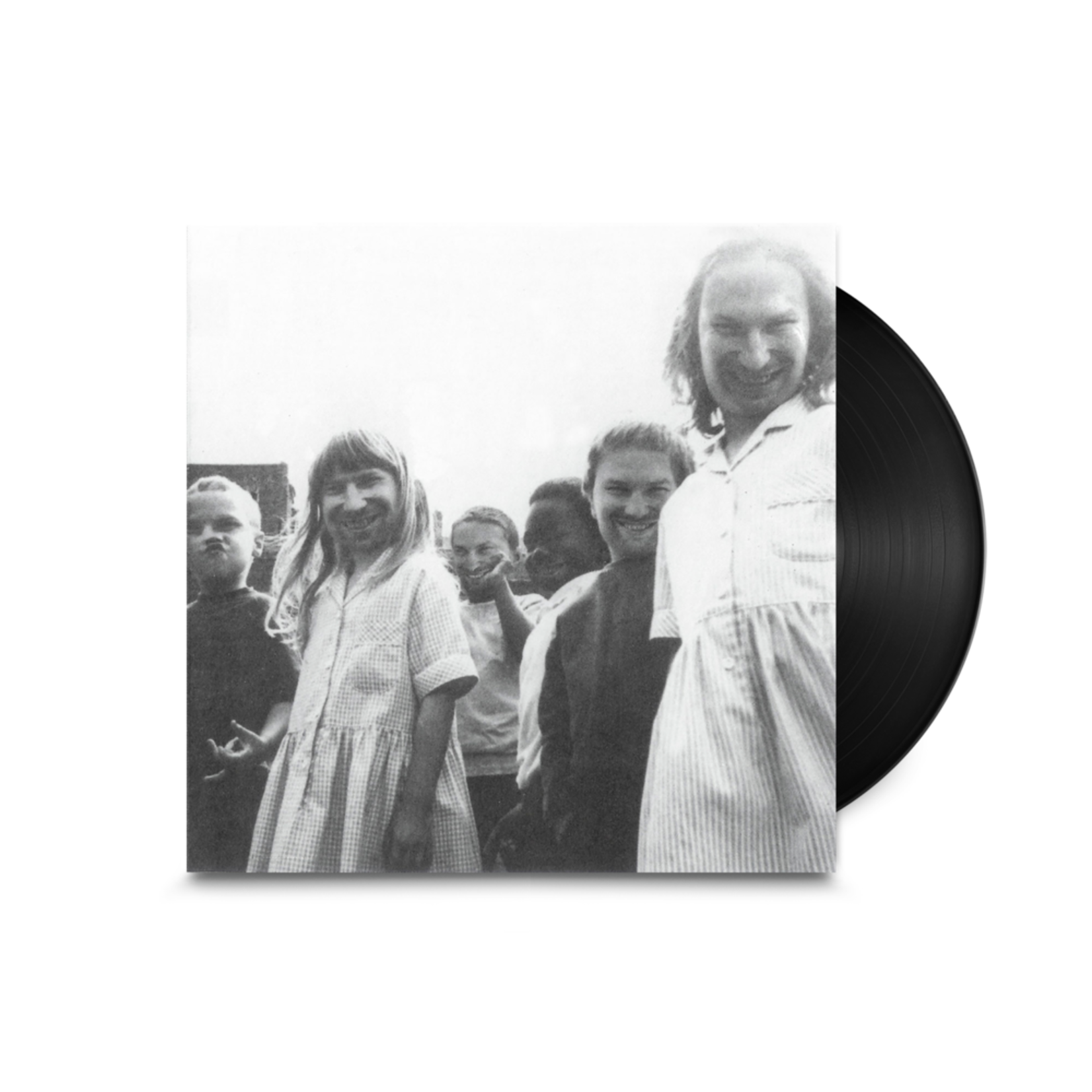 Aphex Twin - Come To Daddy [LP]