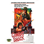 Combat Shock (1984) [2BRD]