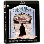 A Day Of Judgment (1981) [BRD]