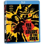 All The Colors Of The Dark (1972) [BRD]