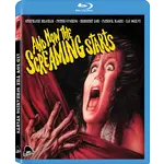 And Now The Screaming Starts (1973) [BRD]