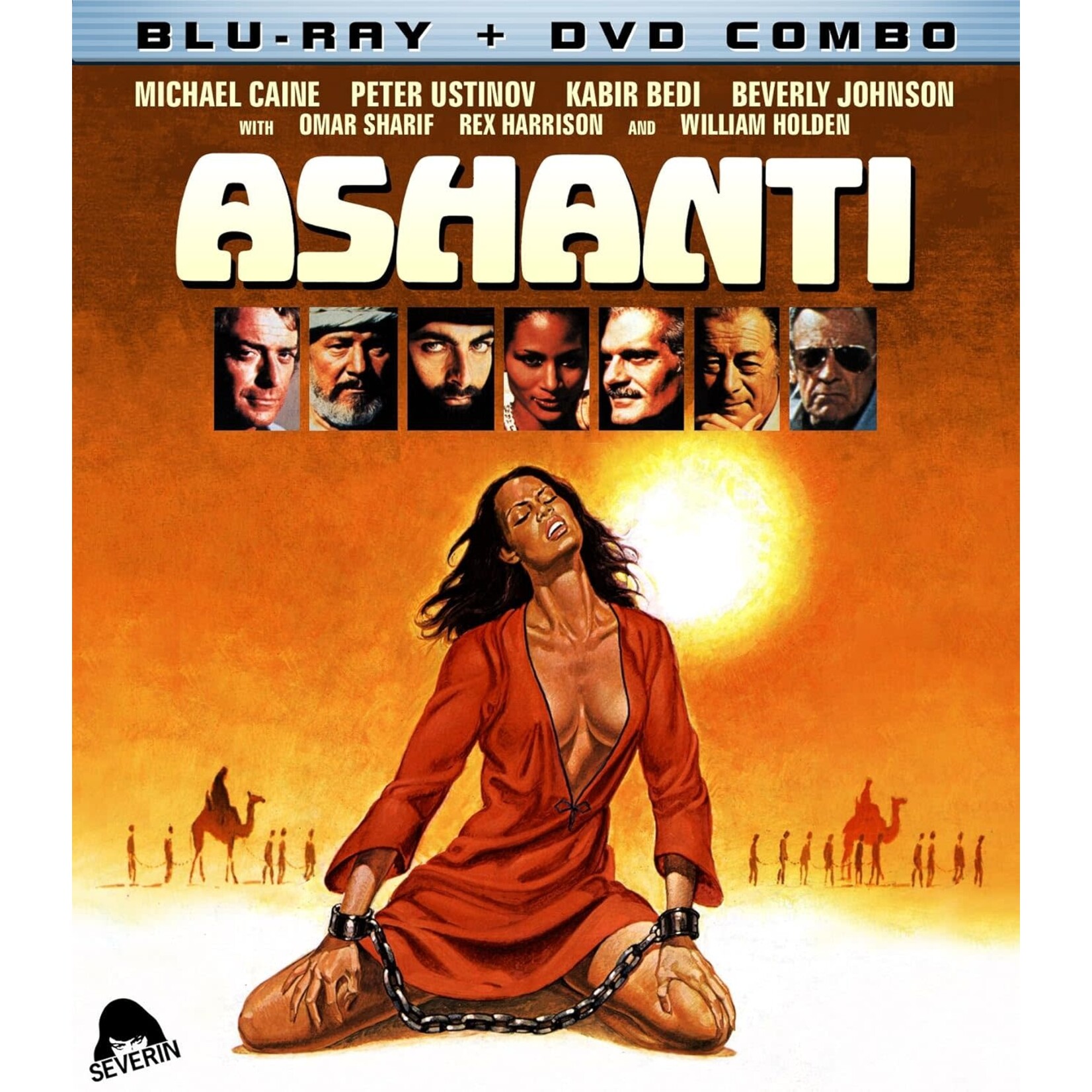 Ashanti (1979) [BRD]