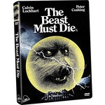 Beast Must Die (1974) [DVD]