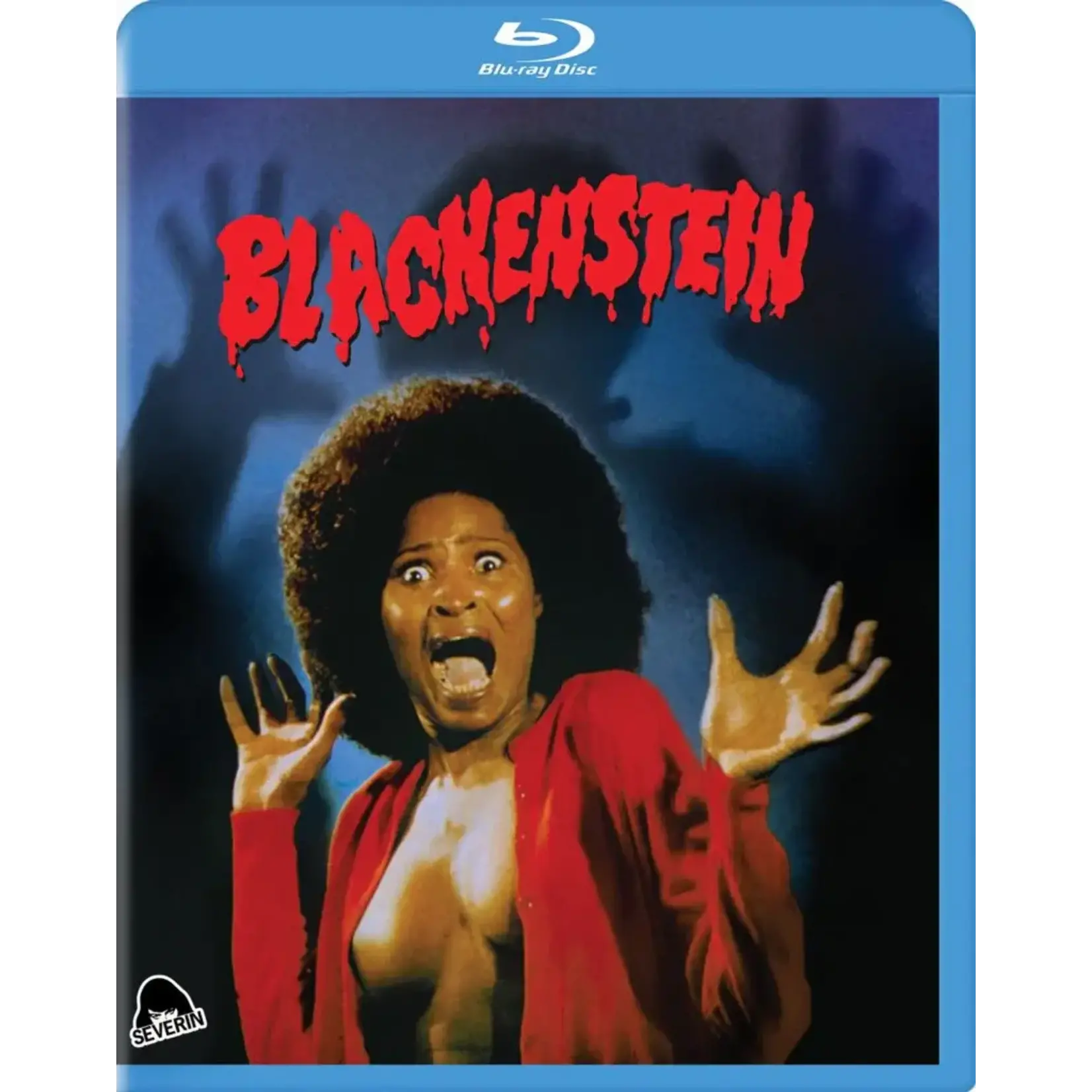 Blackenstein (1973) [BRD]