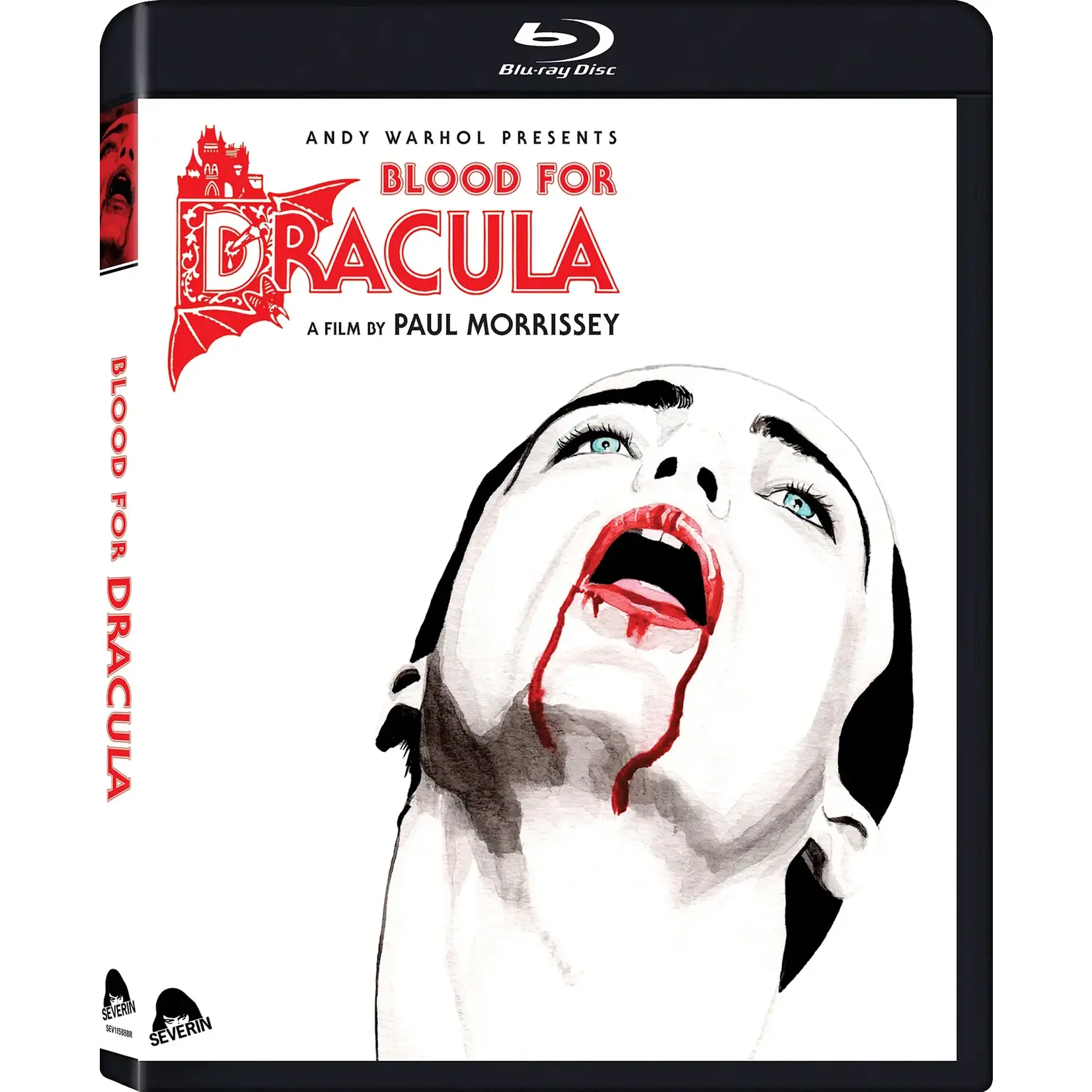 Blood For Dracula (1974) [BRD]
