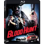 Blood Hunt (1986) [BRD]