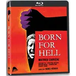 Born For Hell (1976) [BRD]