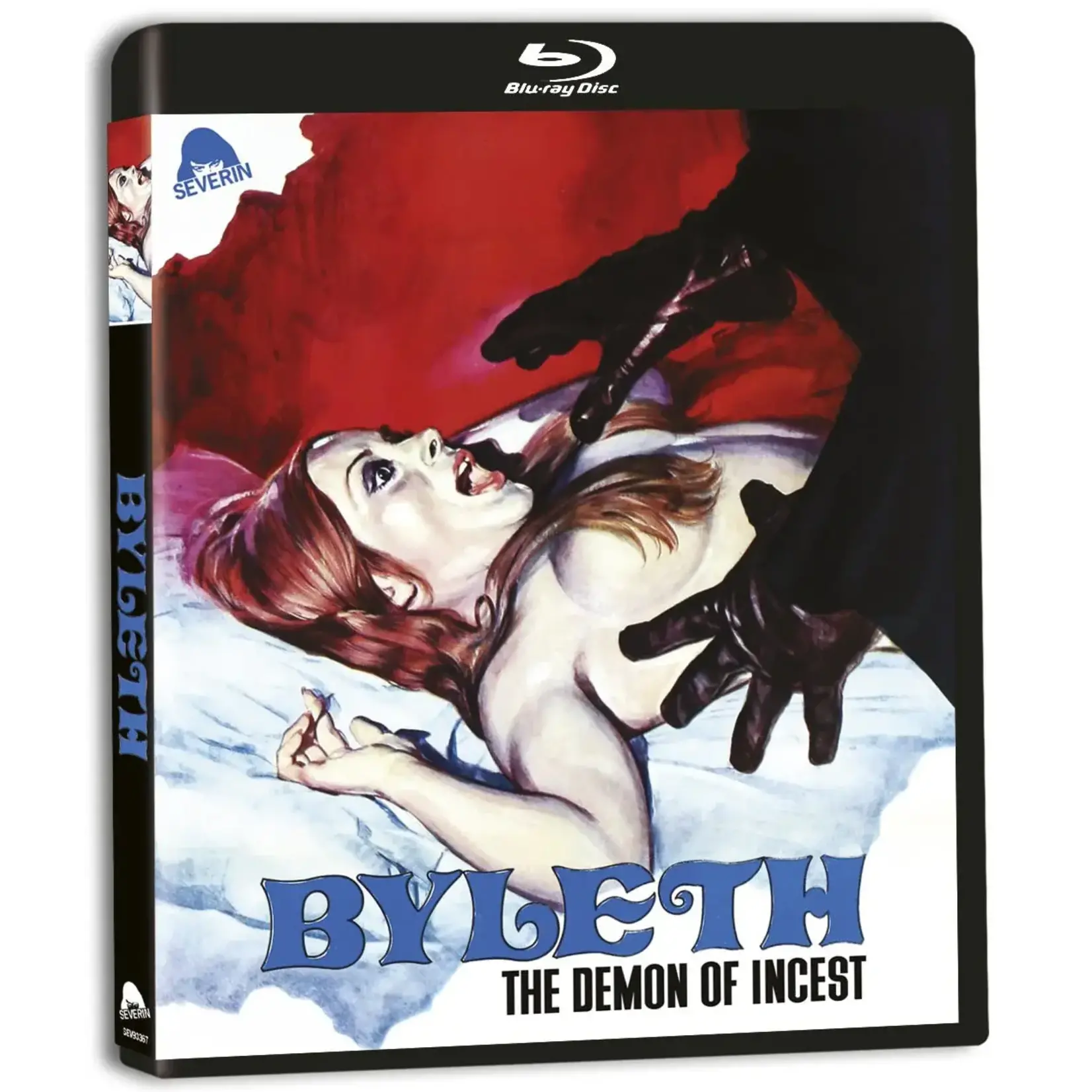 Byleth: The Demon Of Incest (1972) [BRD]