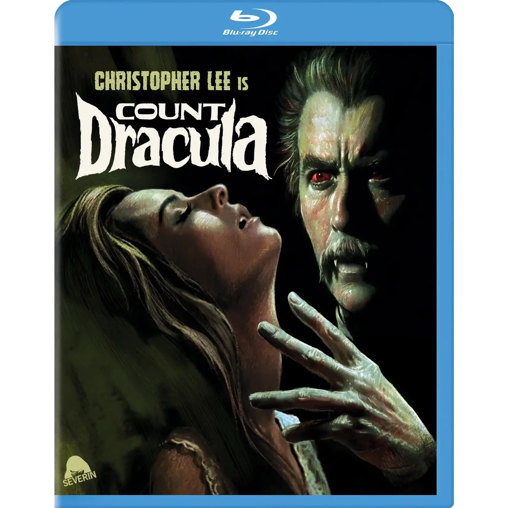 Count Dracula (1970) [BRD]
