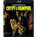Crypt Of The Vampire (1964) [BRD]