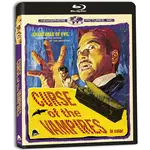 Curse Of The Vampires (1966) [BRD]