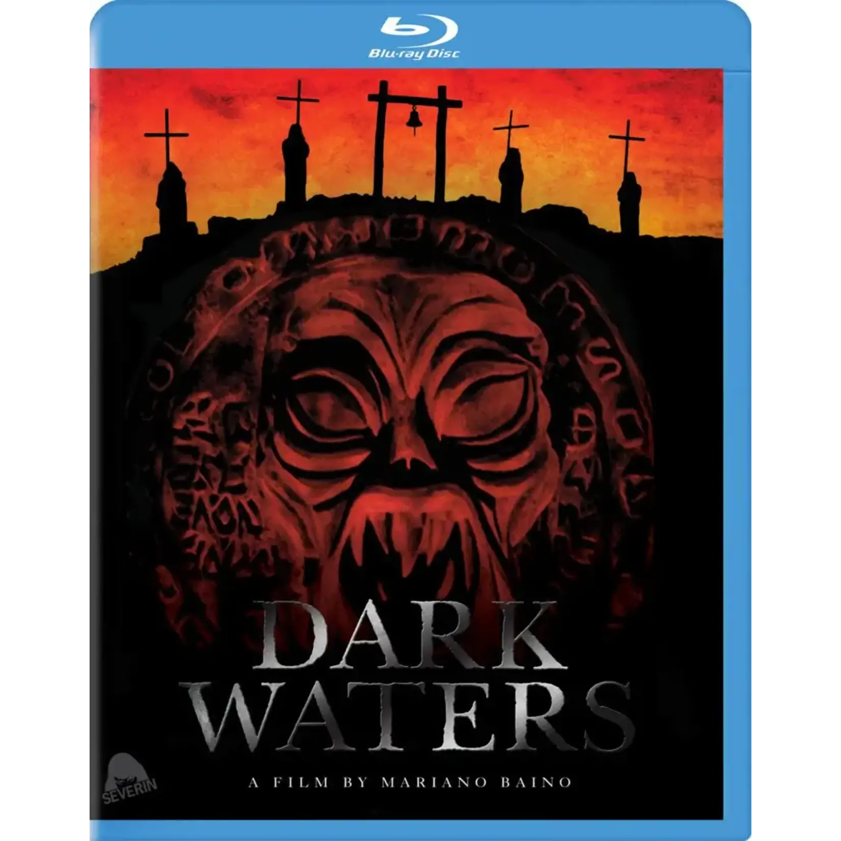 Dark Waters (1993) [BRD]