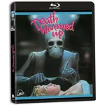 Death Warmed Up (1984) [BRD]