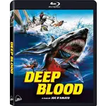 Deep Blood (1990) [BRD]