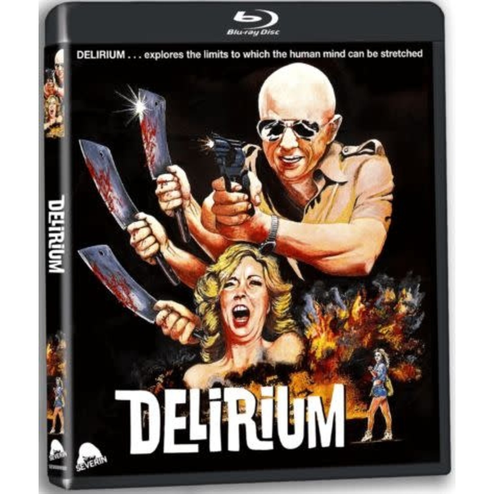 Delirium (1979) [BRD]