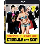 Dracula And Son (1976) [BRD]