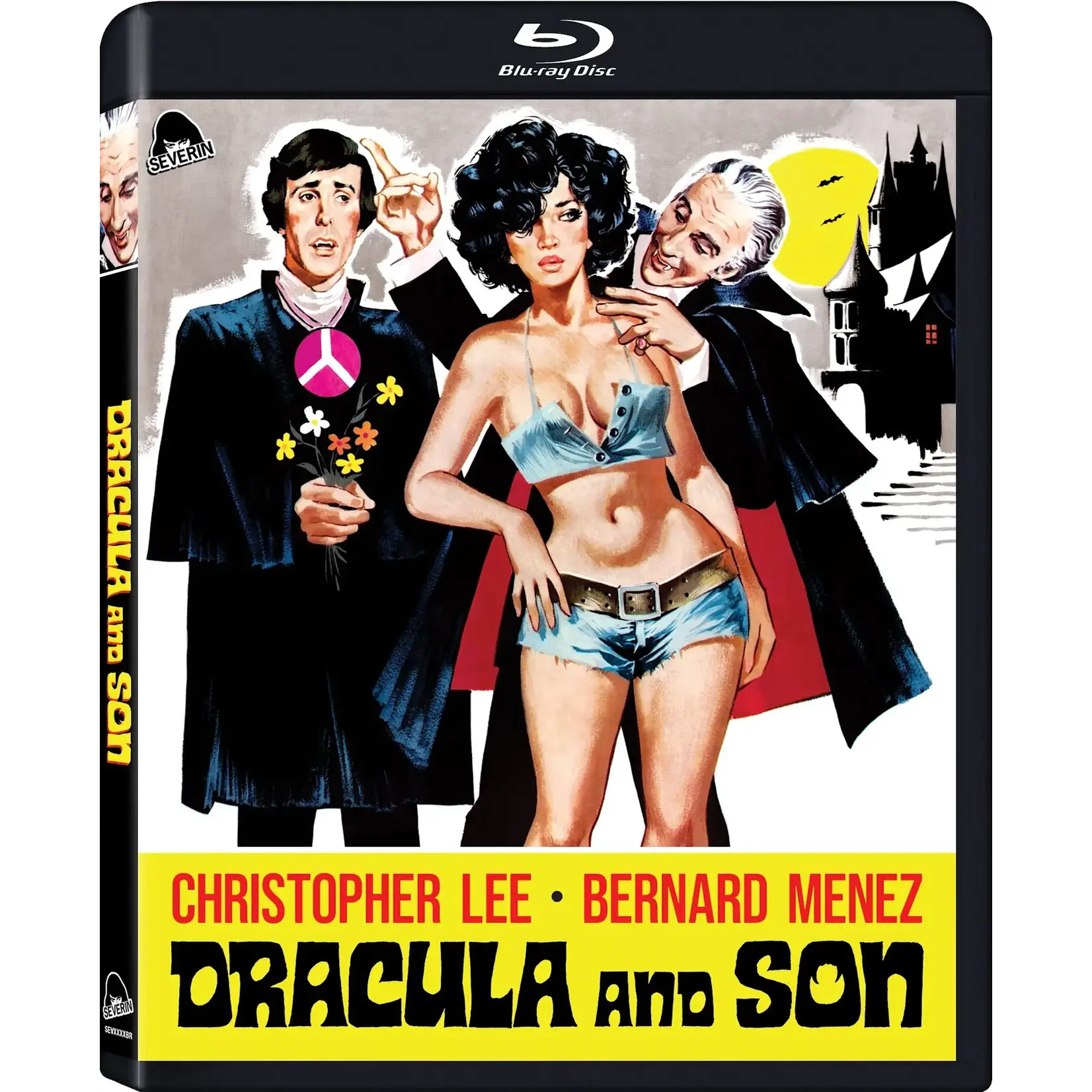 Dracula And Son (1976) [BRD]