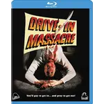 Drive-In Massacre (1976) [BRD]