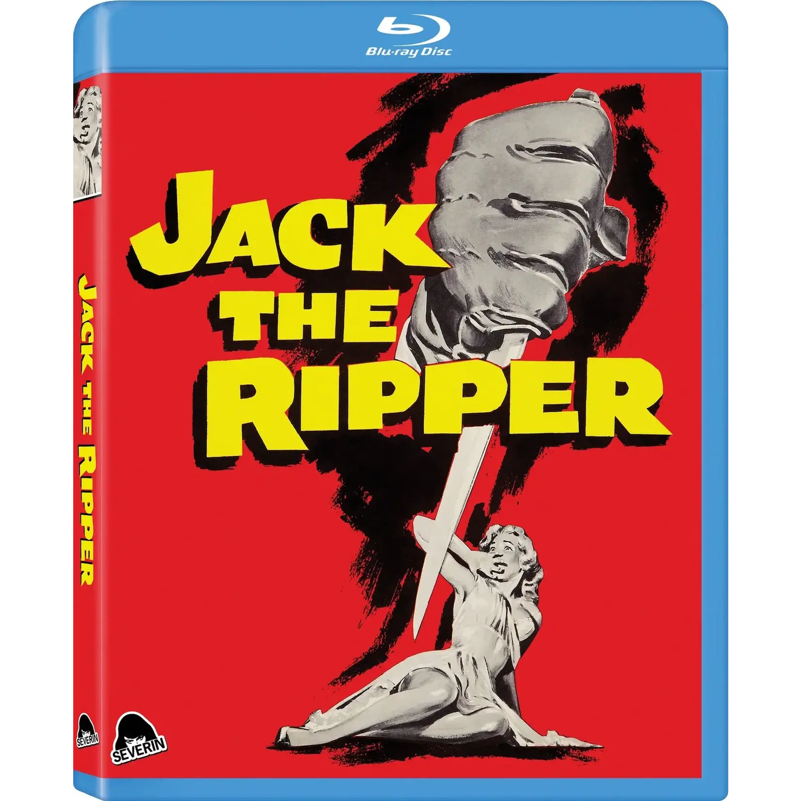 Jack The Ripper (1959) [BRD]