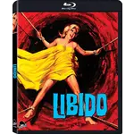 Libido (1964) [BRD]