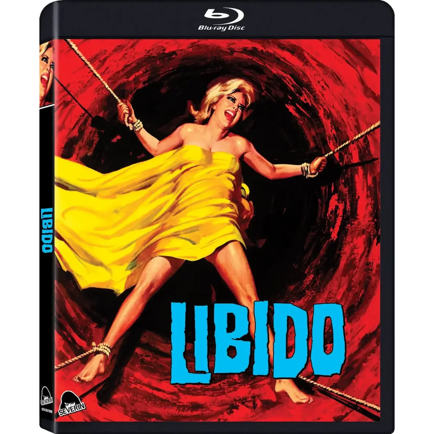 Libido (1964) [BRD]