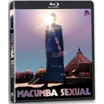 Macumba Sexual (1983) [BRD]