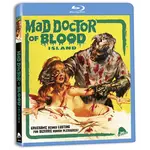 Mad Doctor Of Blood Island (1968) [BRD]
