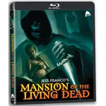 Mansion Of The Living Dead (1982) [BRD]