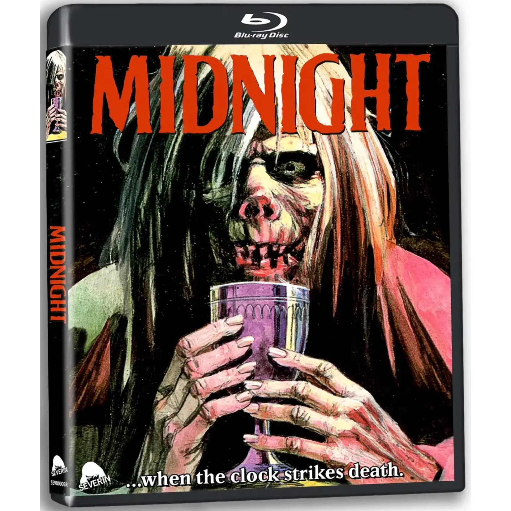 Midnight (1982) [BRD]