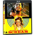 No One Heard The Scream (1973) [BRD]