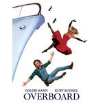 Overboard (1987) [DVD]