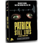 Patrick Still Lives (1980) [DVD]