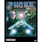 Phobe: The Xenophobic Experiments (1995) [DVD]