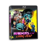 Raiders Of The Living Dead (1986) [BRD]