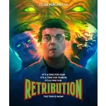 Retribution (1987) [DVD]