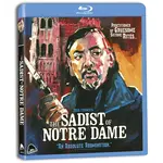 Sadist Of Notre Dame (1979) [BRD]