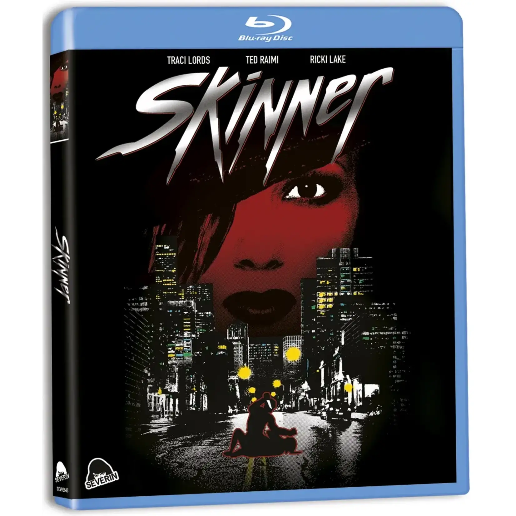 Skinner (1993) [BRD]