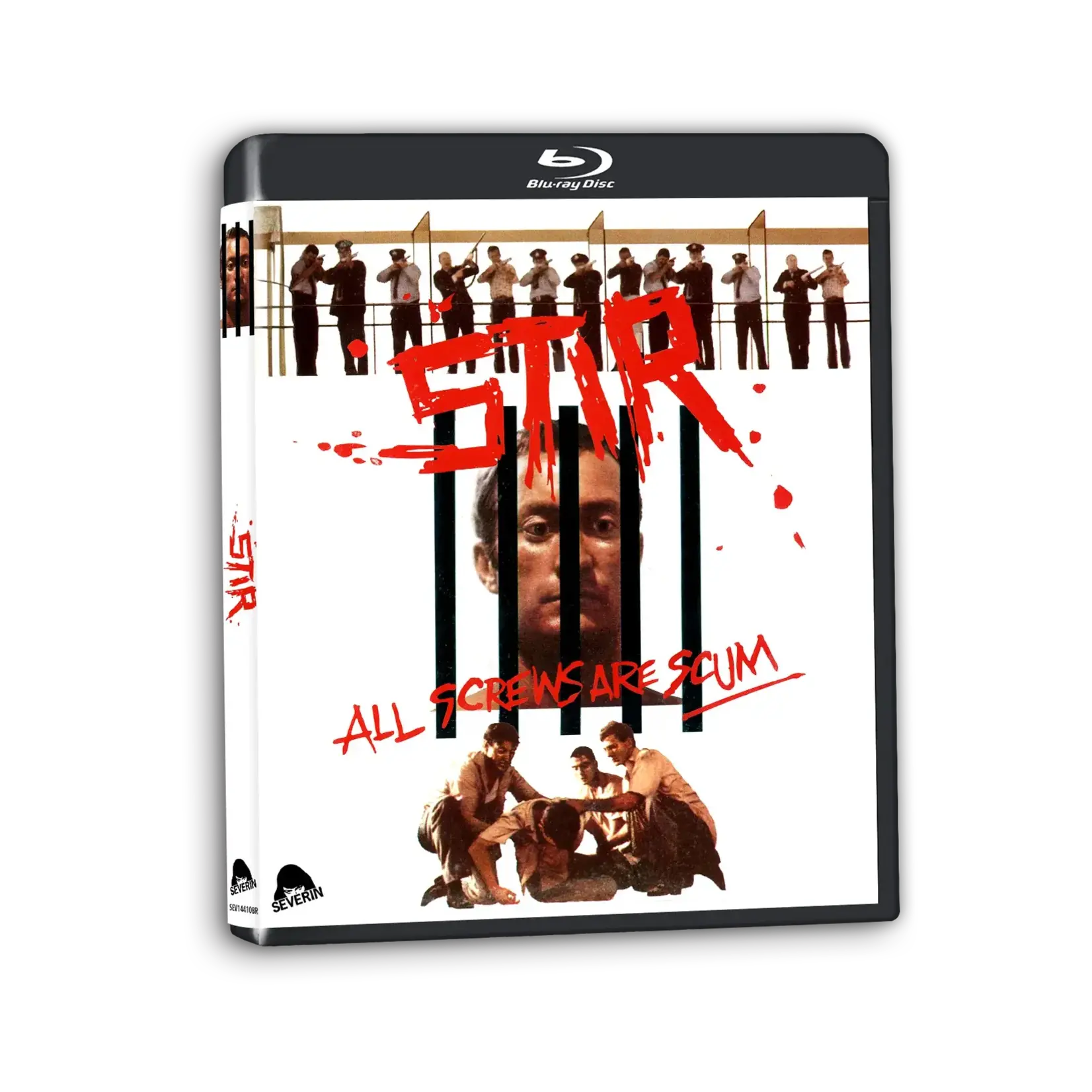 Stir (1980) [BRD]