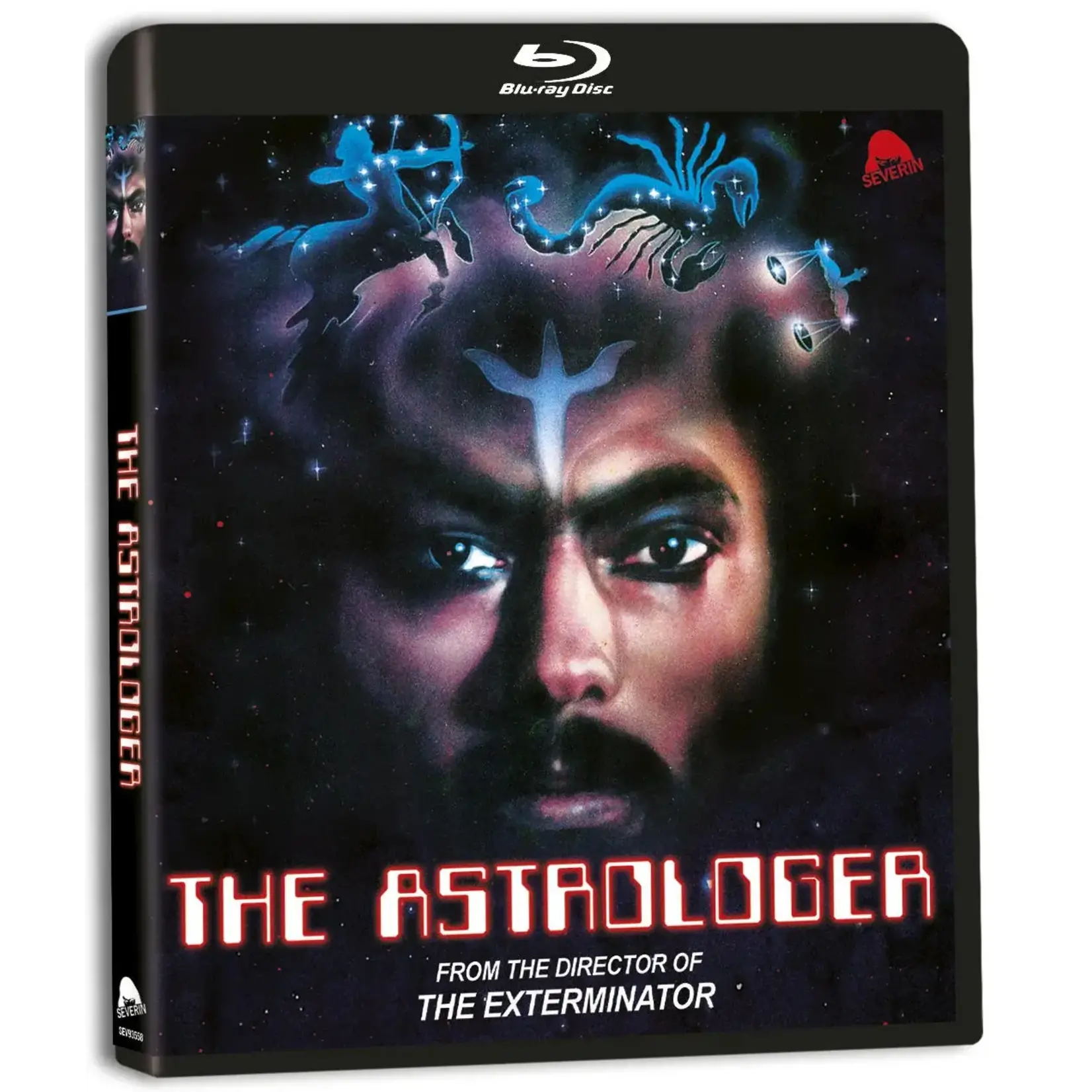 Astrologer (1975) [BRD]