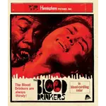 Blood Drinkers (1964) [DVD]