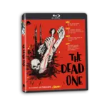 Dead One (1961) [BRD]