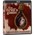 Devil's Game (1981) [2BRD]
